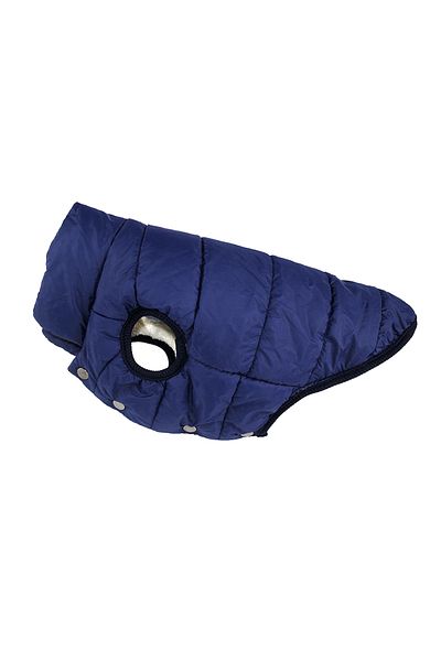 Choice Winter Dog Clothes Outdoor Cold Proof Warm Dog Jacket with Fleece Cotton Lining Chihuahua French ...