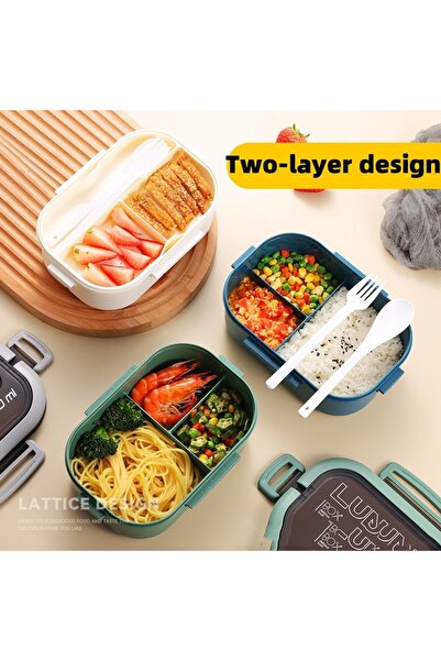 Choice Cute Lunch Box For Kids Compartments Microwae Bento Lunchbox Children Kid School Outdoor Camping ...