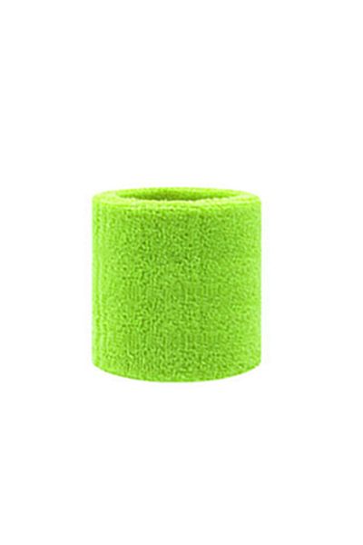Choice Wrist Support Band Wristband 8x8cm Sport Bracers Sweat Towel Cuff Tennis Wrist Guard Protector St...