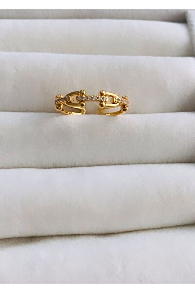 VNS Accessories Vip Series Tiffany Model Adjustable Ring