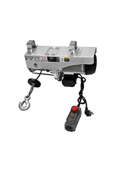 MYTOL Mv1200 Elektrikli Vinç Caraskal 600kg / 1200kg