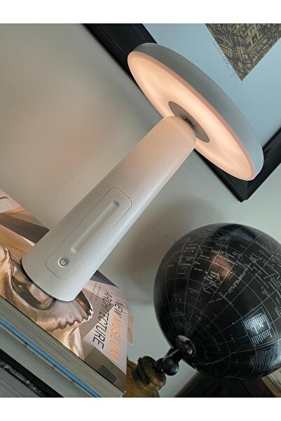 avolux Şarjlı Masa Lambası