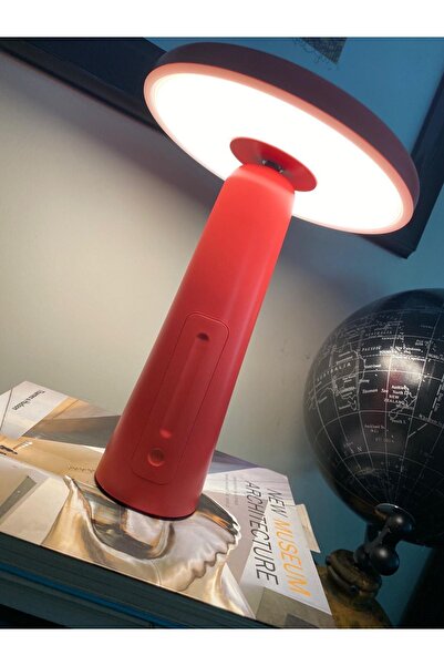 avolux Şarjlı Masa Lambası