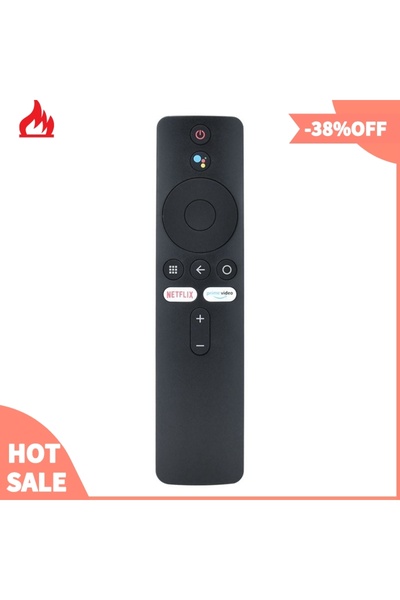 Choice New XMRM-006 for Xiaomi MI Box S MI TV Stick MDZ-22-AB MDZ-24-AA Smart TV Box Bluetooth Voice Rem...