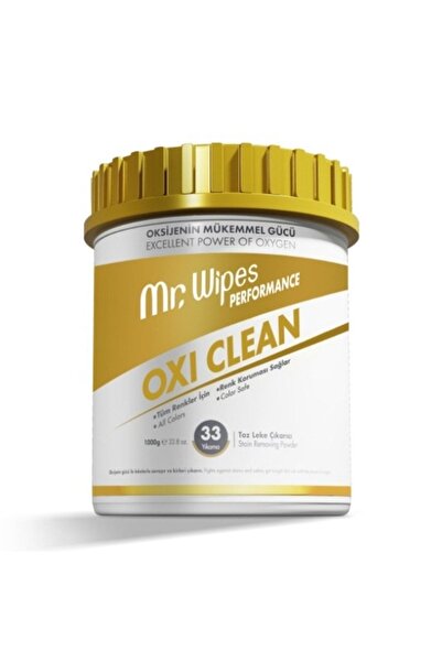 Farmasi FARMASİ MR.WIPES OXI CLEAN LEKE ÇIKARICI 1000 G