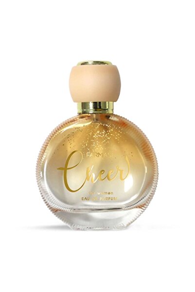 Farmasi Cheer Edp 50 ml Kadın Parfüm 8690131113292