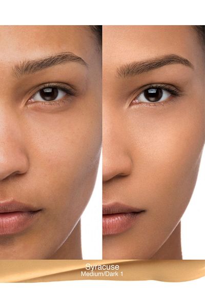 Nars Natural Radiant Longwear Foundation Syracuse