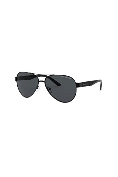 Armani Exchange A.E 2034S 60087 Men's Sunglasses - Stylish and Comfortable