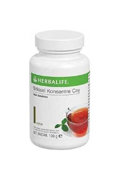Herbalife 100gr Çay