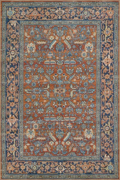 Rugs Modern Halı سجادة زخرفية ذات طابع هندسي تقليدي باللون الرمادي الناعم وسج...