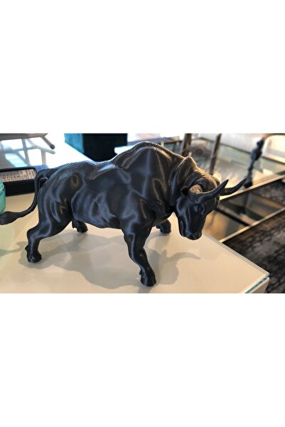 NemoCraft Boğa Figür