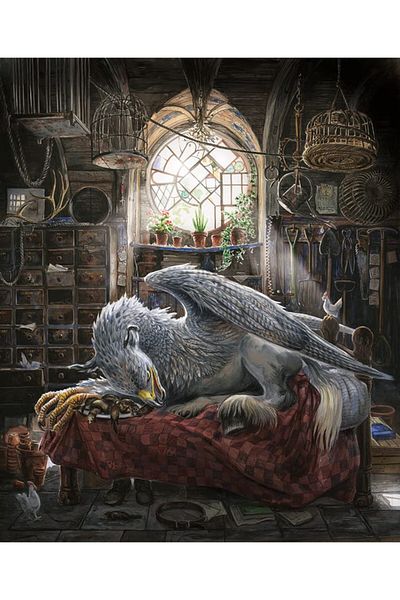 Bloomsbury Harry Potter And The Prisoner Of Azkaban: Illustrated Edition