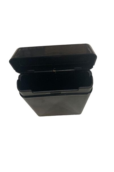 dedo Slim Sigaralar Için Plastik Kutu