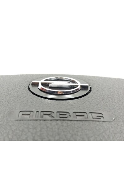 Opel Corsa C Airbag Amblemi.bursa Airbag.
