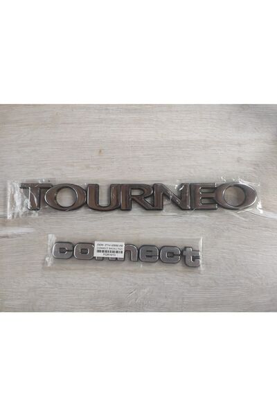 CONNECT حقيبة Transit Tourneo ذات قطعتين من 2002 إلى 2014