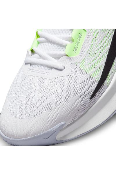 Nike Giannis Immortality 2 DM0825-101 Ανδρικά παπούτσια μπάσκετ