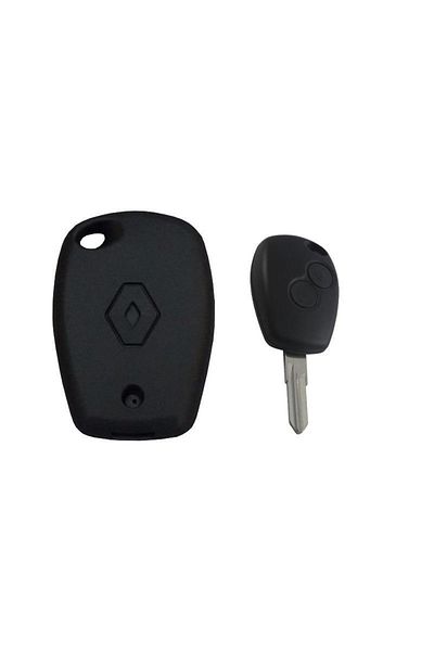 Vts Körük Renault Dacıa Switch Container Control Container Two Buttons