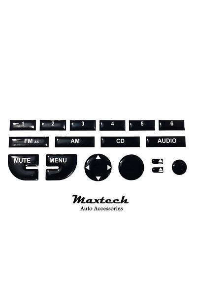 Max Store Linea Fiorino Punto Nemo Bipper Tape Recorder Keyboard Pianoblack