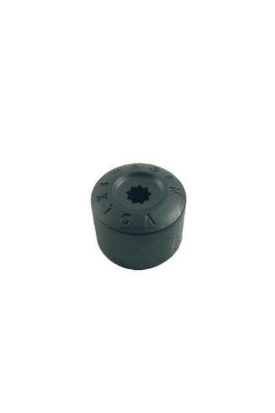 Volkswagen Golf 5 2003-2009 Bijon Kapağı 1k0601173 -a 6x0601173a -b 9b9 01c [...