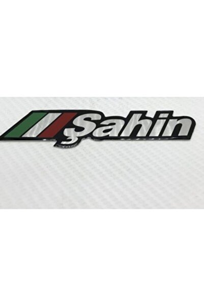 Generic Brand شعار نص Tofaş Şahin Plexi Arma