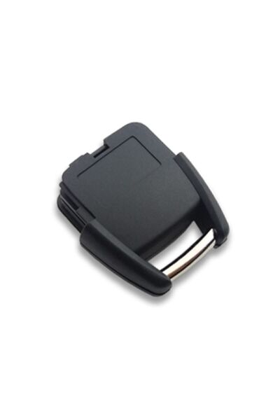 GMA KEYS Lüx Astra G Vectra Zafira B Cupa cheie cu 2 butoane Cupa de control