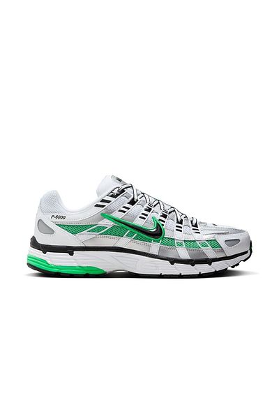 Nike Γυναικεία Casual Παπούτσια - Μοντέλο P-6000