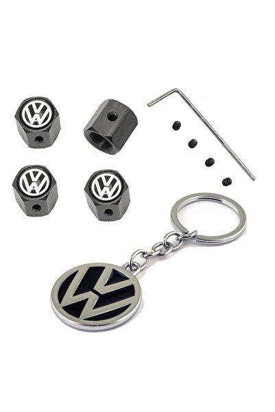 GARDENAUTO فولكس فاجن باسات B7 2011-2014 سلسلة مفاتيح أليان آمنة ومضادة للسرق...