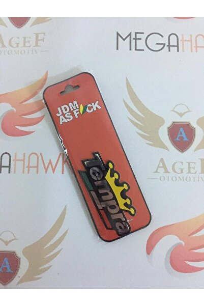 MEGAHAWK قوس العلامة التجارية للسيارات (خيار العلامة التجارية) - ملصق قوس الس...