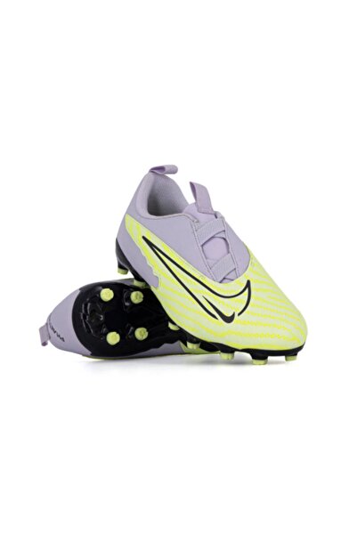 Nike JR PHANTOM GX ACADEMY FG/MG KIDS' CLOTHOLES GRAY DD9549-705 Ç-120
