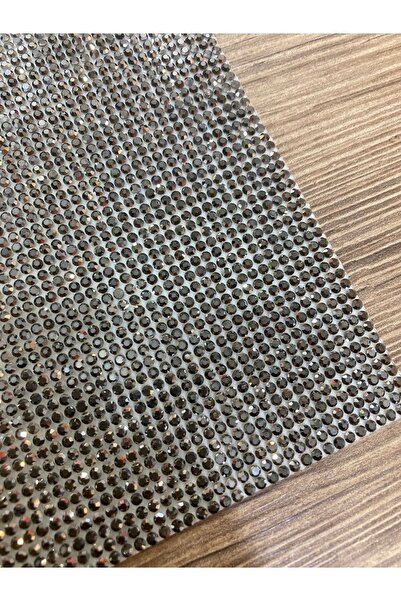 TURGAÇ Tabaka Halinde Taşlı Çanta Ve Ayakkabı Malzemesi