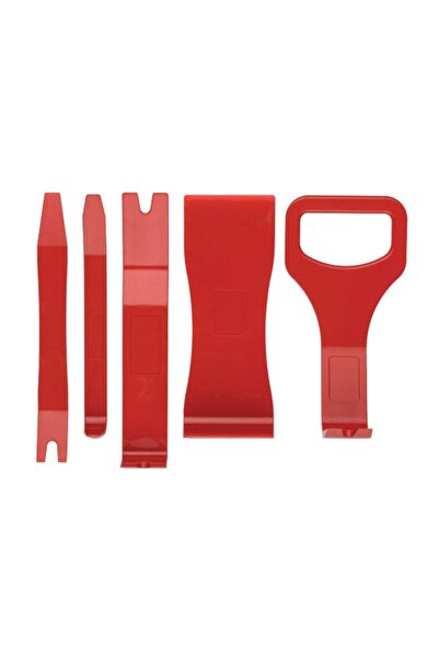 CETA FORM N31-1105 5 Piece Flooring and Trim Removal Set Set