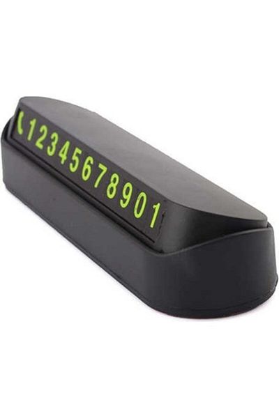 Autokit Closable Numberer (phosphorescent)