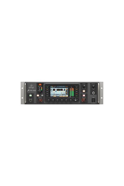 Behringer X32 RACK 40 Kanal Rack Tipi Dijital Mikser