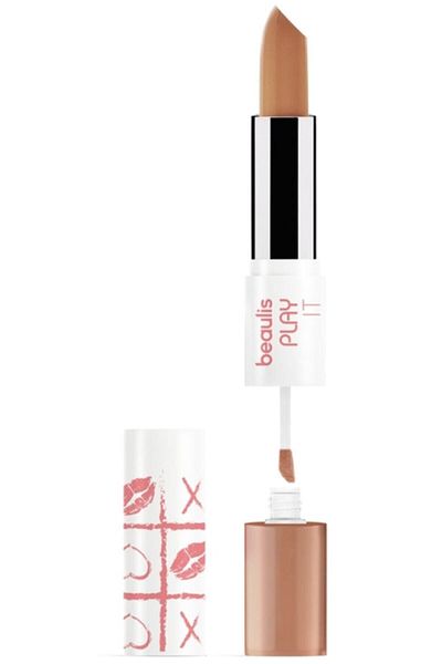 beaulis Double Sided Lipstick 200