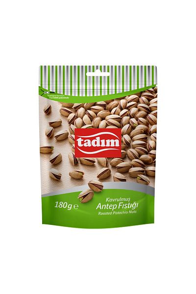 Tadım 180 g Pistachio
