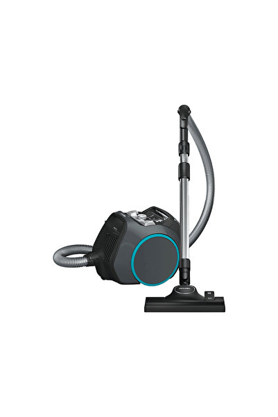 Miele Boost CX1 Powerline Torbasız Süpürge Beyaz