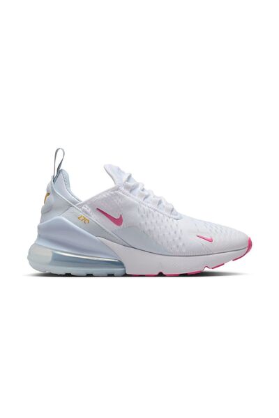 Nike Air Max 270 Gs Çocuk Sneaker Ayakkabı
