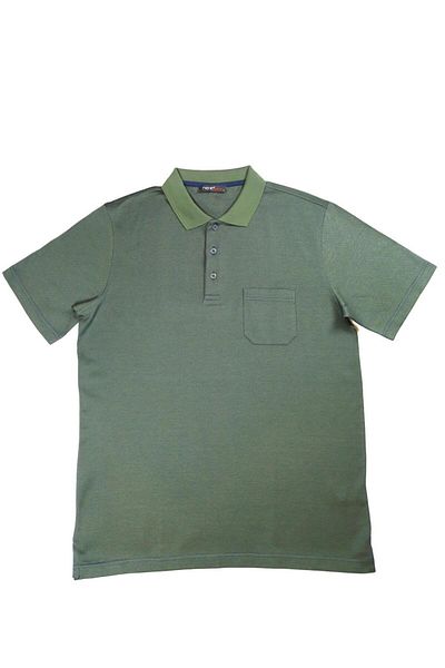 Nehir 01506 RIVER TSHIRT GREEN