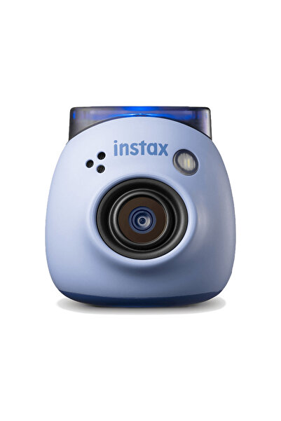 Fujifilm Pal EX D EU Anlık Fotoğraf Makinesi Mavi