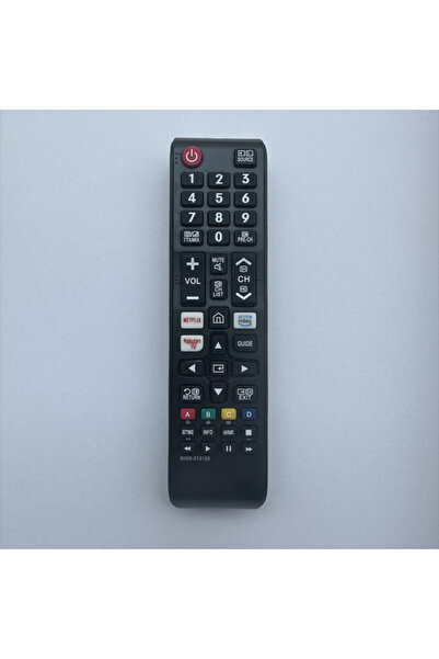 Choice YÜKSEK KALİTELİ BN59-01315B UZAKTAN KUMANDA SAMSUNG HD 4K AKILLI TV İÇ...
