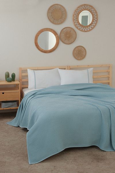 MEYN COLLECTİON Double Pool Pique Set