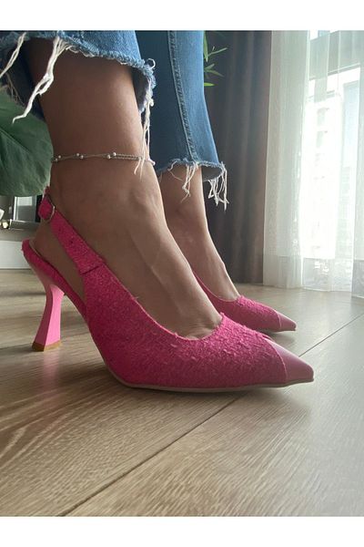 Lucios New Season - Stainless Steel Anklet Dorica (25 cm Extension Included)