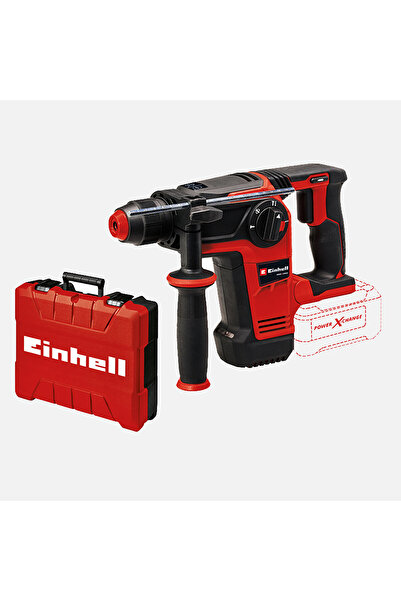Einhell TP-HD 18/26 Li BL - Solo Akülü Pnömatik Matkap
