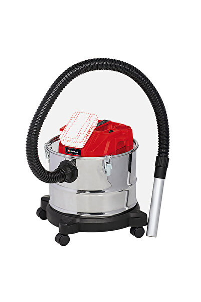 Einhell TE-AV 18/15 Li C - Solo Akülü Kül Süpürgesi