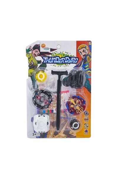 Genel Markalar GF606A KARTELA 2 Lİ TOPAÇ -DMN