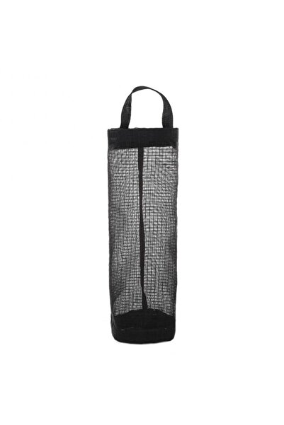 Choice Home Grocery Bag Holder Wall Mount Plastic Bag Holder Dispenser Hangin...