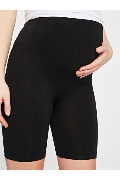 Relaxfit Seamless Seamless Dikişsiz Rahat Kumaş Spor Ve Günlük Kullanım 1/4 D...