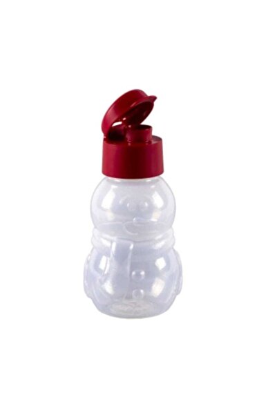 Tupperware Kardan Adam Şişe 350ml