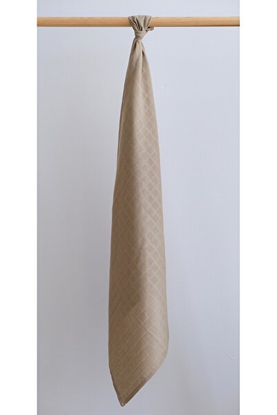 runbaby (3 Pieces) 100X75Cm 100% Cotton 3-Piece Muslin Cover Set