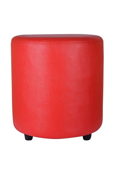 PUFFRS Mr.dans Store Vega Yuvarlak Puf Koltuk Vg-03